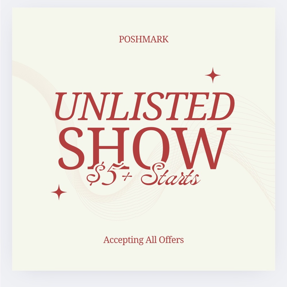 Unlisted